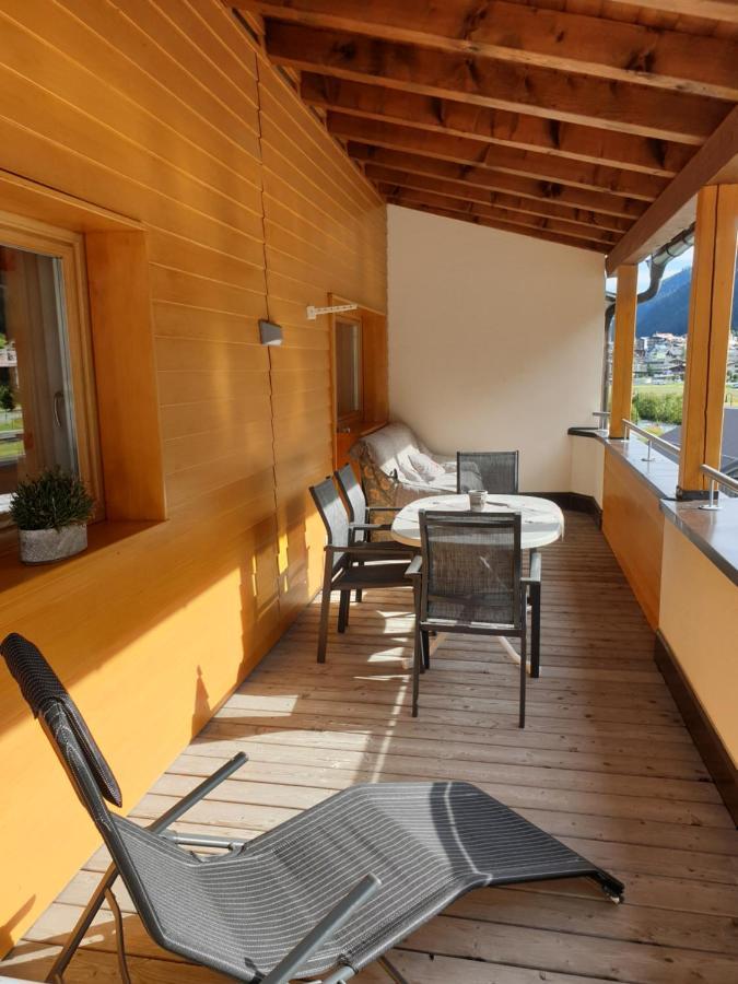 Apart Altamira Ишгль Экстерьер фото