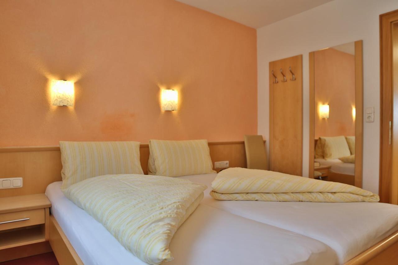 Apart Altamira Ишгль Экстерьер фото