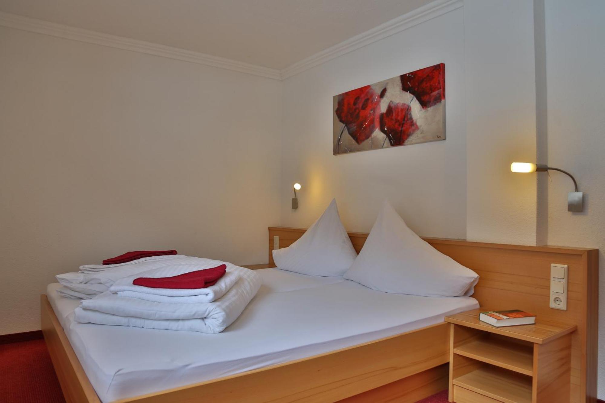 Apart Altamira Ишгль Экстерьер фото