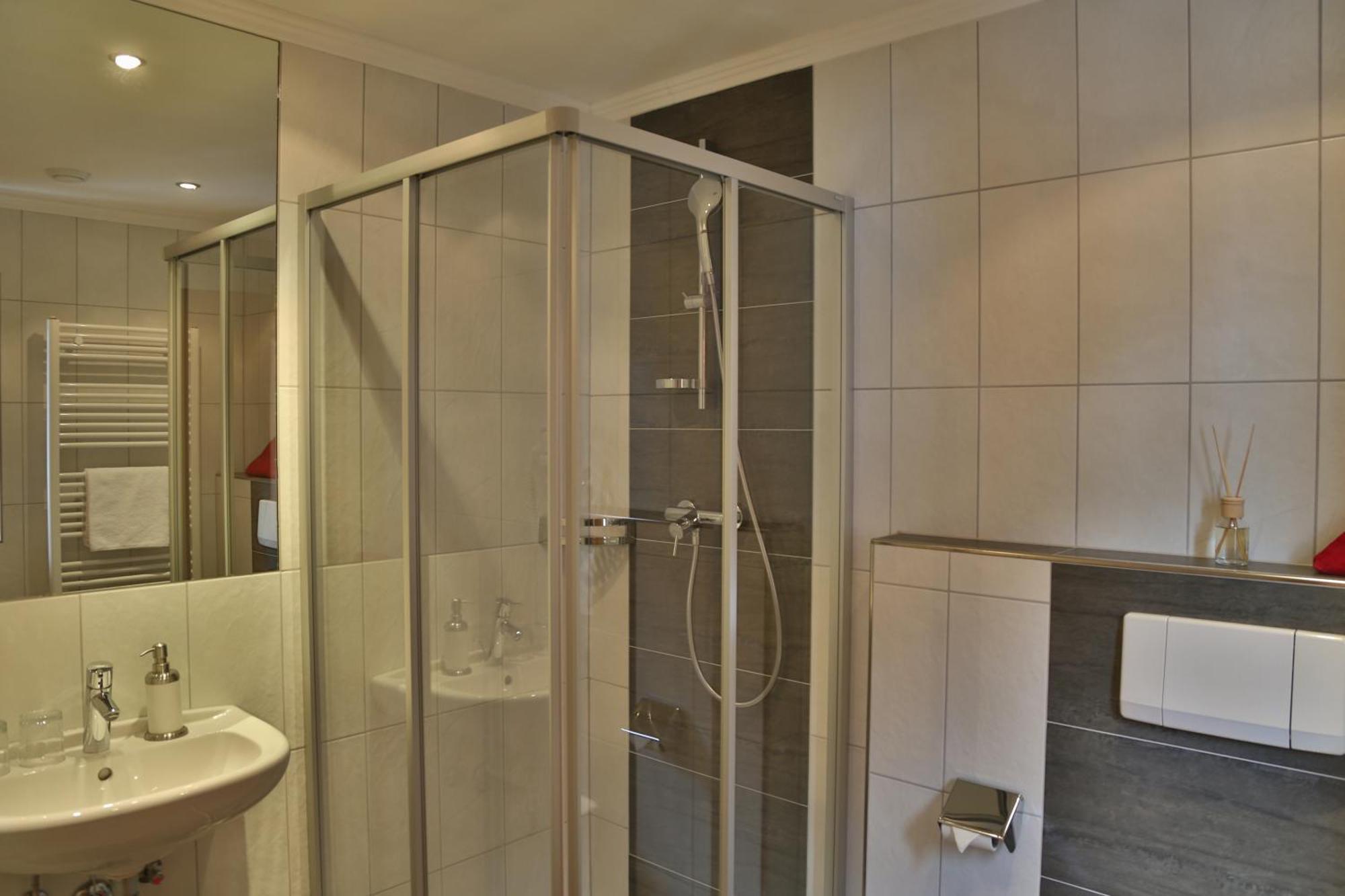 Apart Altamira Ишгль Экстерьер фото