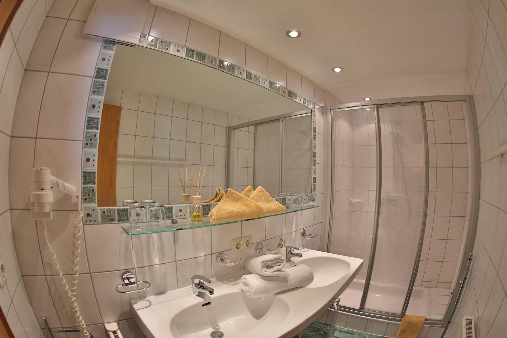 Apart Altamira Ишгль Экстерьер фото