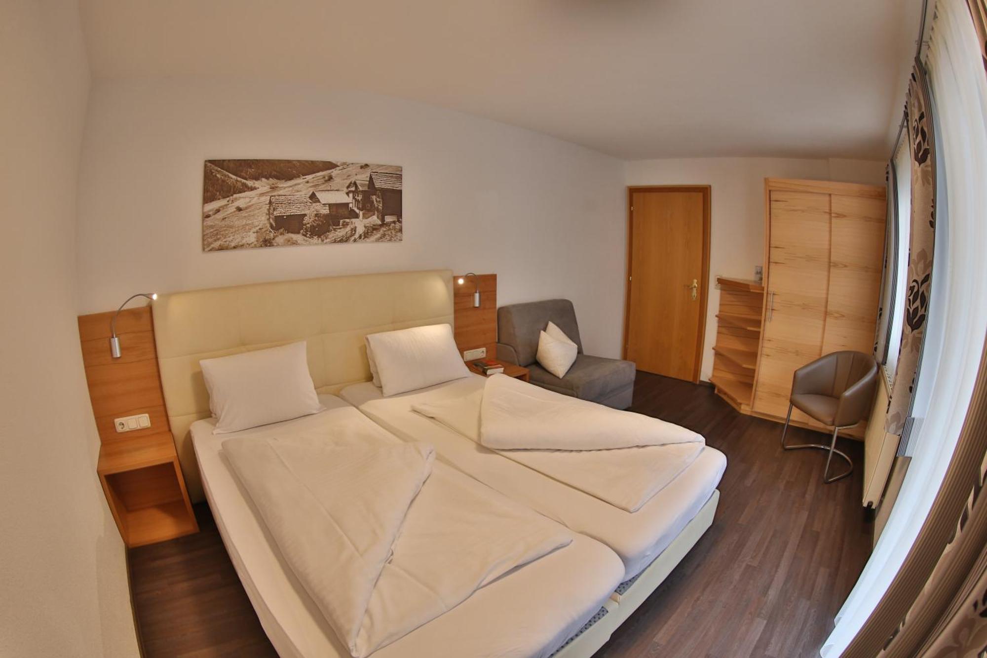 Apart Altamira Ишгль Экстерьер фото
