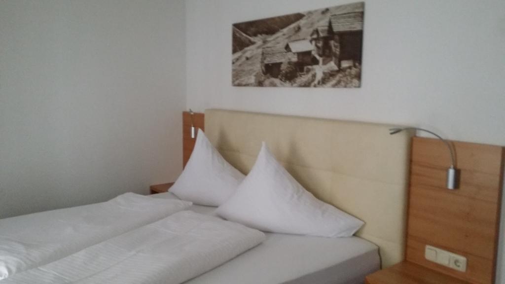 Apart Altamira Ишгль Экстерьер фото