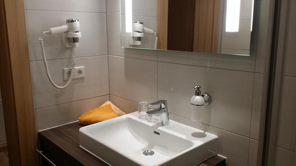Apart Altamira Ишгль Экстерьер фото
