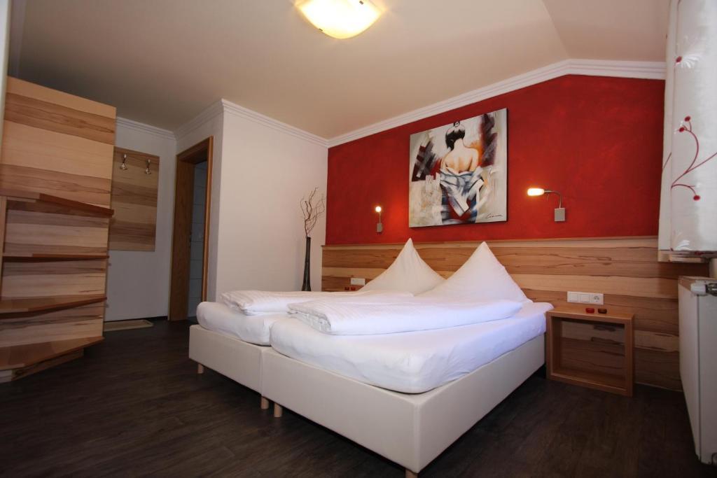 Apart Altamira Ишгль Номер фото