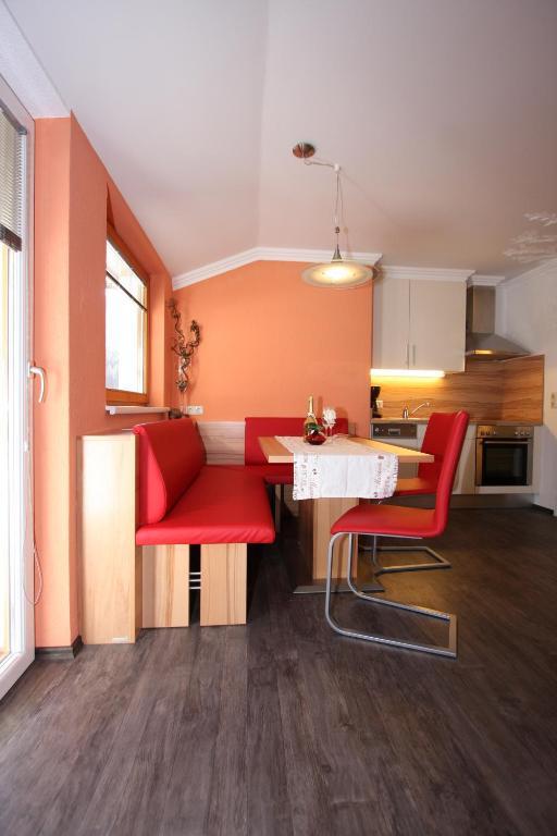 Apart Altamira Ишгль Экстерьер фото
