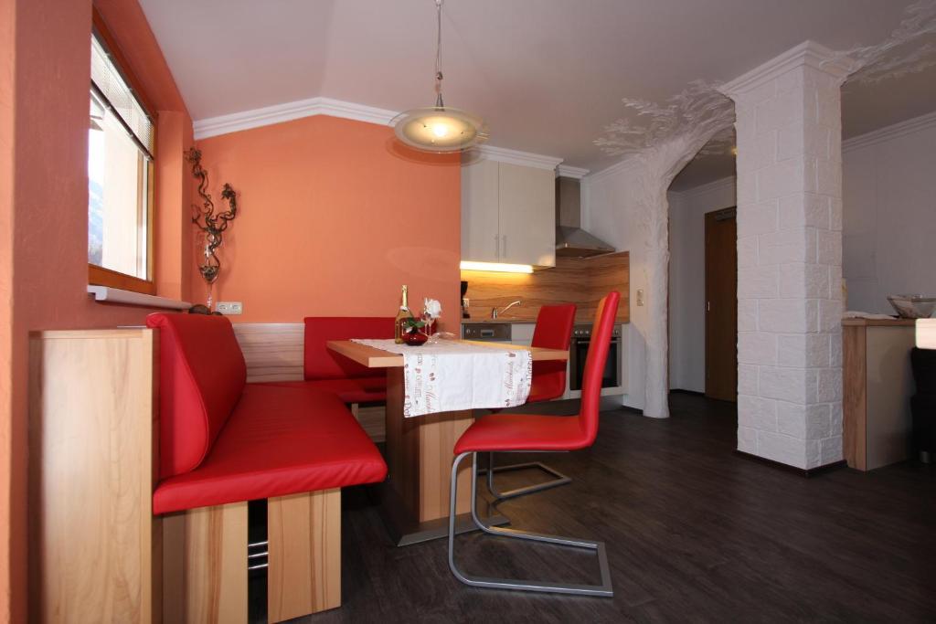 Apart Altamira Ишгль Экстерьер фото