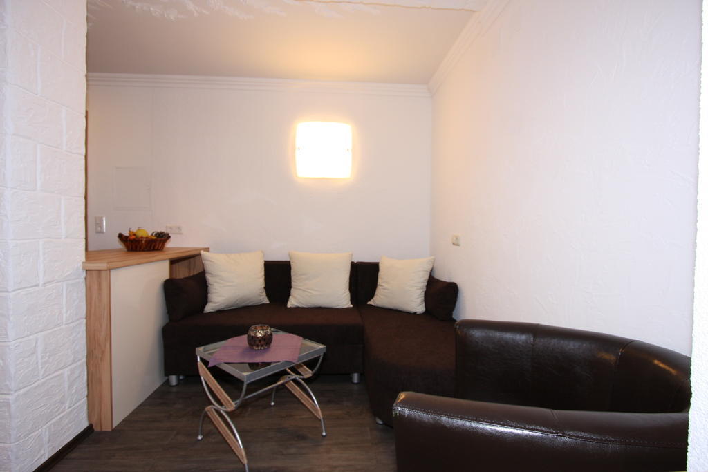 Apart Altamira Ишгль Экстерьер фото
