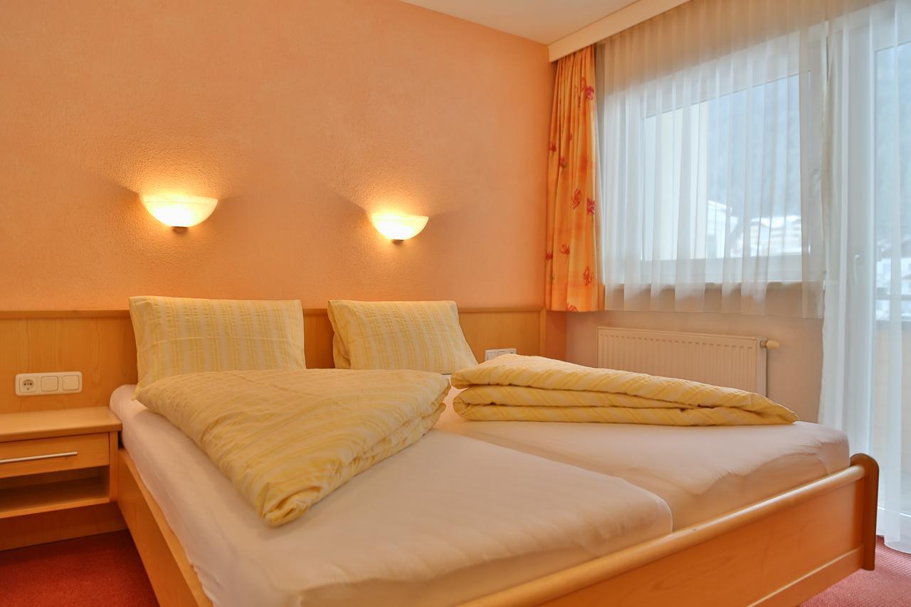 Apart Altamira Ишгль Номер фото