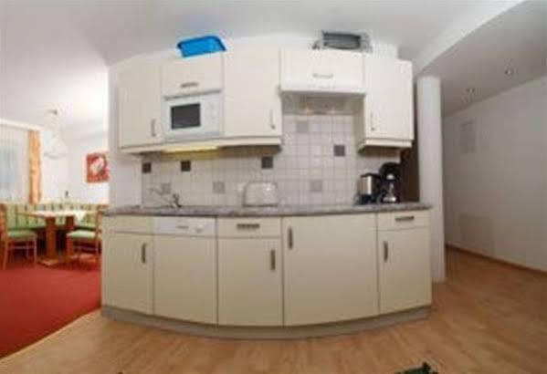 Apart Altamira Ишгль Экстерьер фото