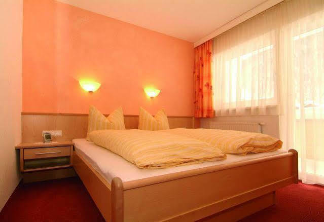Apart Altamira Ишгль Экстерьер фото